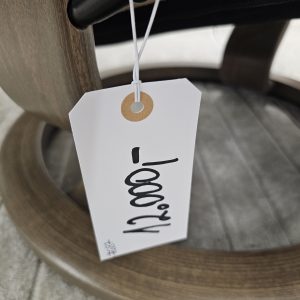 Stressless® Consul lenestol med krakk - Bilde 12