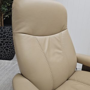 Stressless® Consul lenestol med krakk - Bilde 16