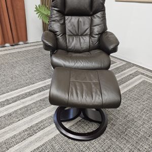 IMG Comfort lenestol med krakk - Bilde 13