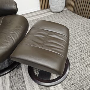 IMG Comfort lenestol med krakk - Bilde 12