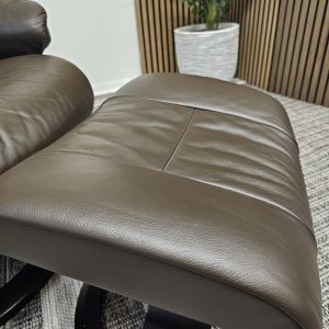 IMG Comfort lenestol med krakk - Bilde 7