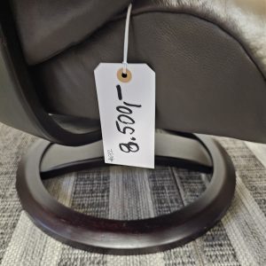 IMG Comfort lenestol med krakk - Bilde 14
