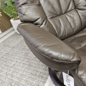 IMG Comfort lenestol med krakk - Bilde 15