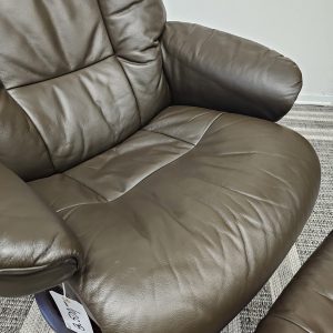 IMG Comfort lenestol med krakk - Bilde 16