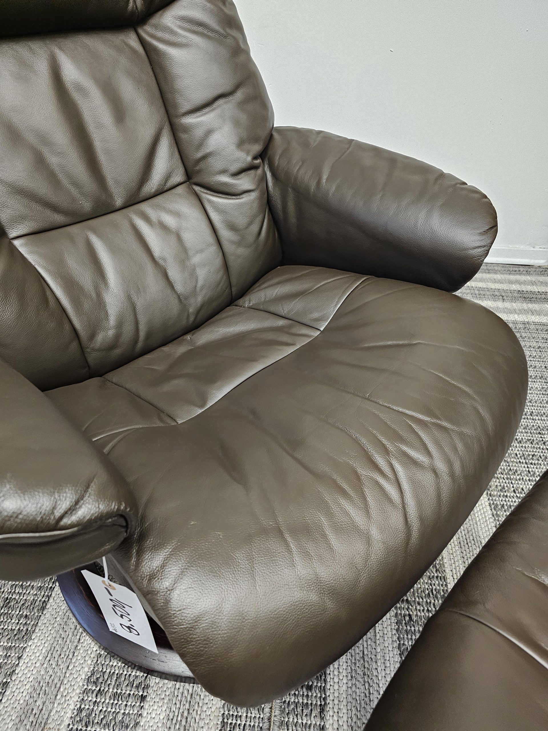 IMG Comfort lenestol med krakk - Bilde 16