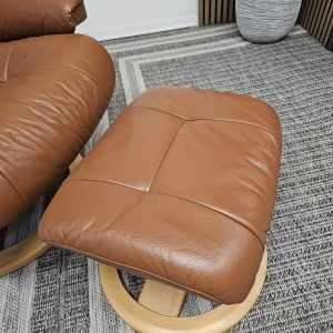 IMG Comfort lenestol med krakk - Bilde 10