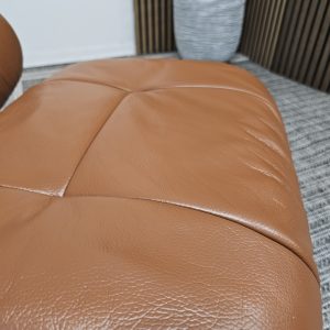 IMG Comfort lenestol med krakk - Bilde 12