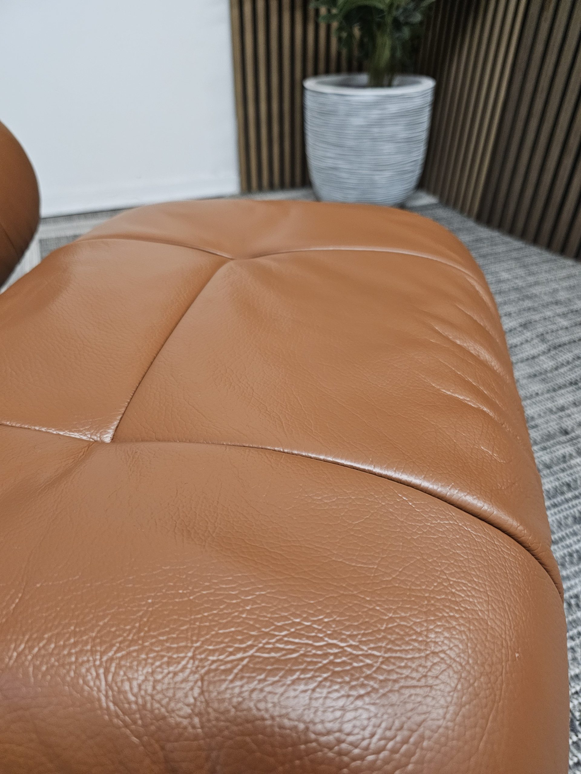 IMG Comfort lenestol med krakk - Bilde 12