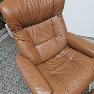 IMG Comfort lenestol med krakk - Bilde 14