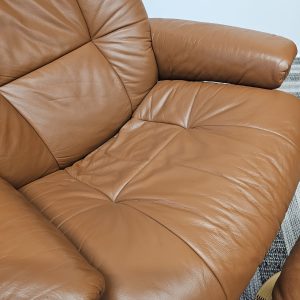 IMG Comfort lenestol med krakk - Bilde 9
