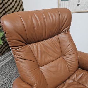 IMG Comfort lenestol med krakk - Bilde 15