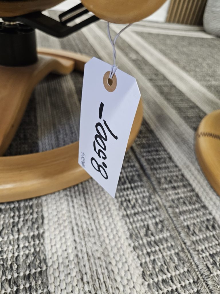 IMG Comfort lenestol med krakk
