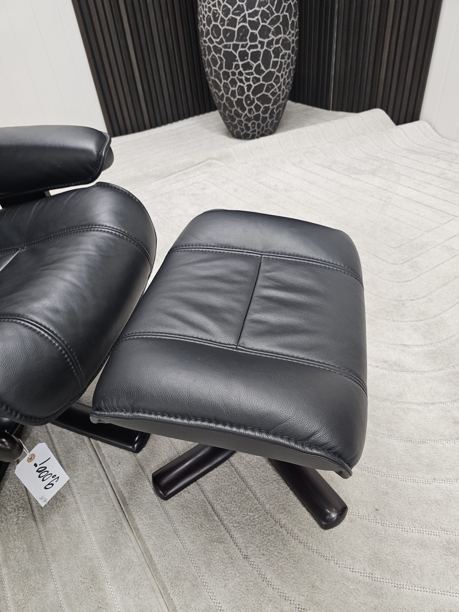 IMG Viking lenestol med krakk - Bilde 14