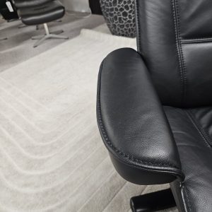 IMG Viking lenestol med krakk - Bilde 15