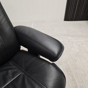 IMG Viking lenestol med krakk - Bilde 13