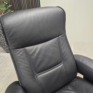IMG Viking lenestol med krakk - Bilde 16