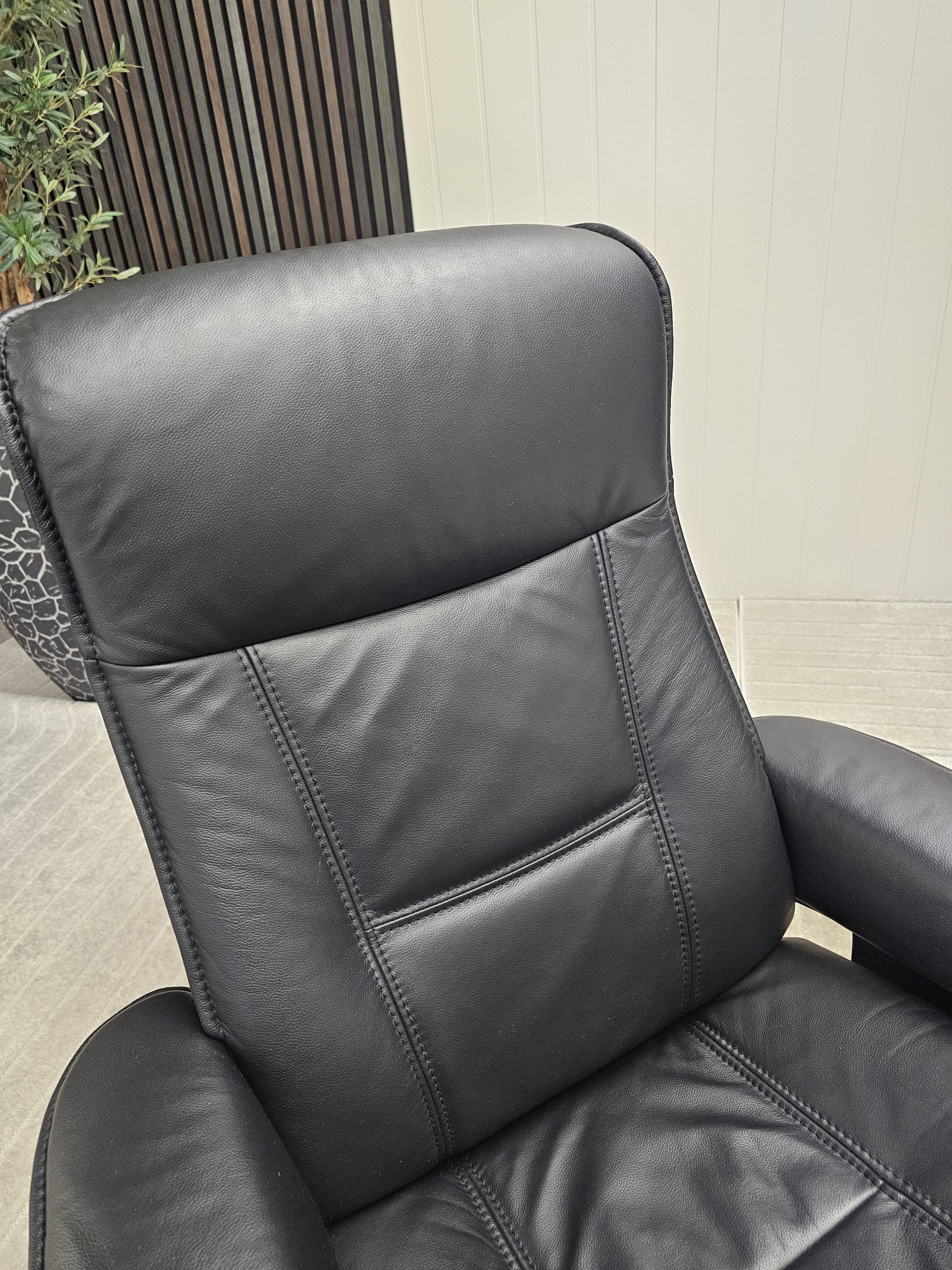 IMG Viking lenestol med krakk - Bilde 16