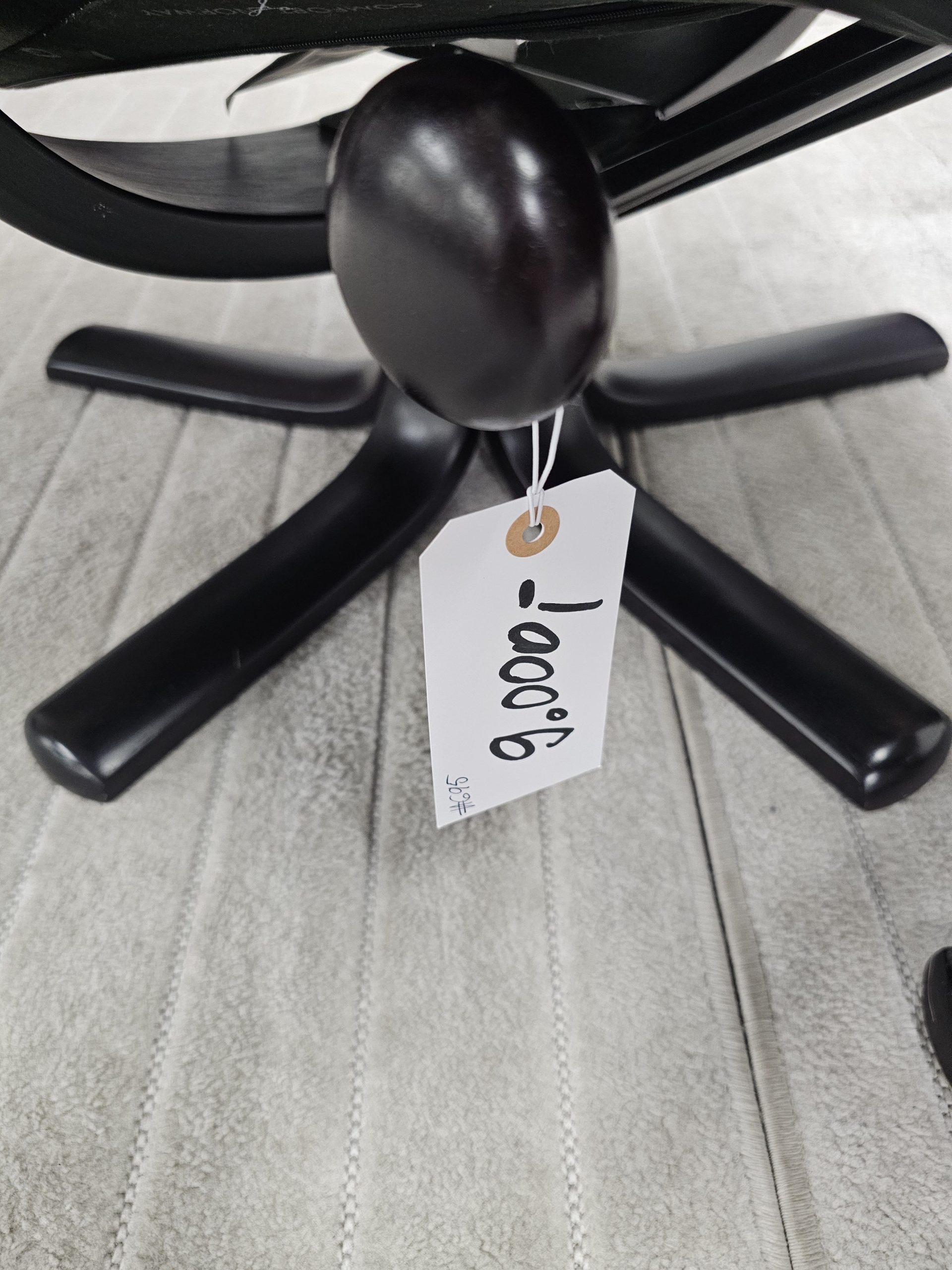 IMG Viking lenestol med krakk - Bilde 10