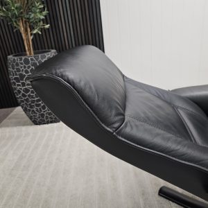 IMG Viking lenestol med krakk - Bilde 7