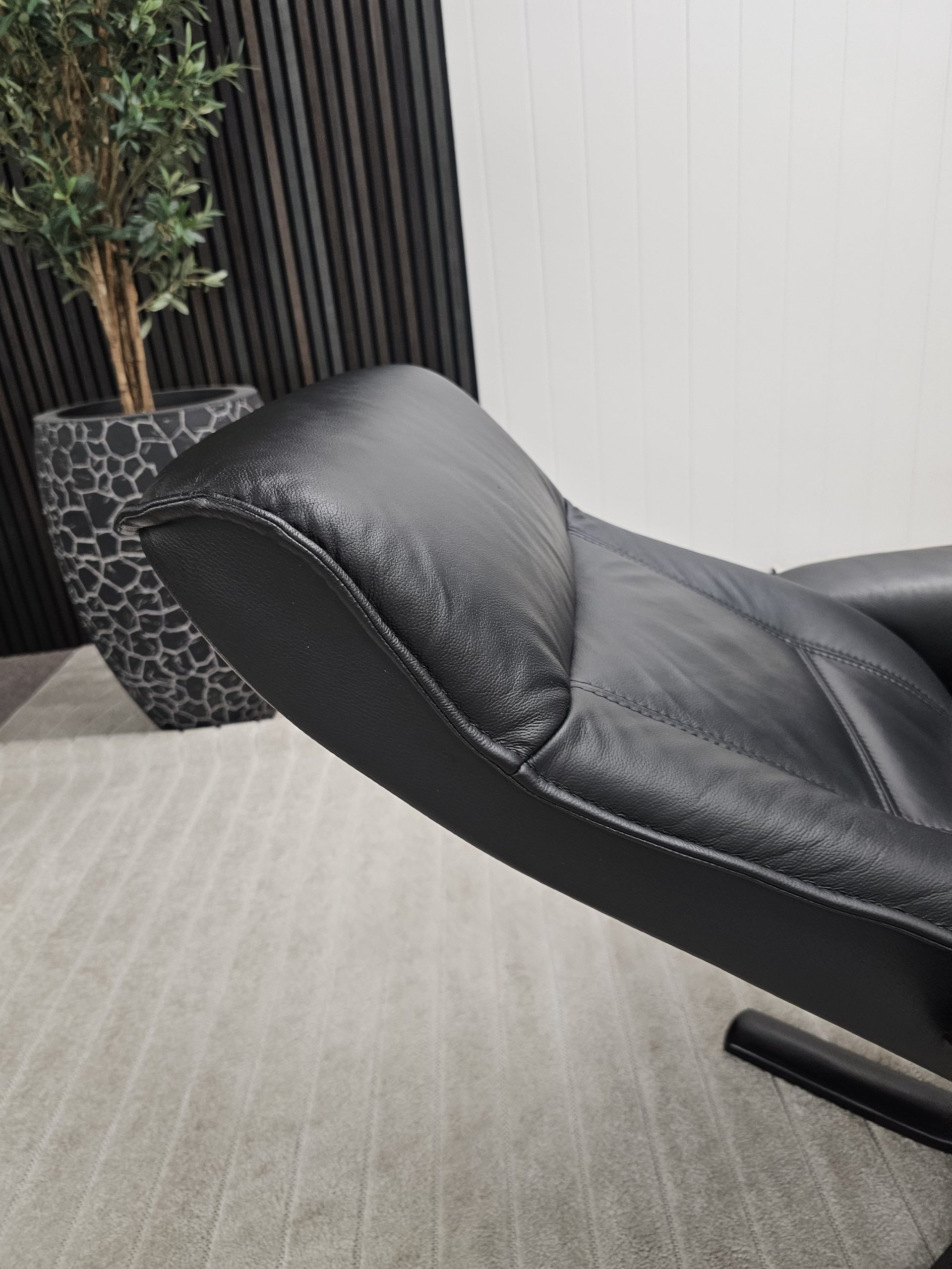IMG Viking lenestol med krakk - Bilde 7