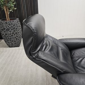IMG Viking lenestol med krakk - Bilde 8