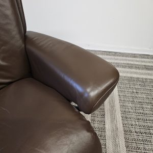 Stressless® Magic lenestol med krakk - Bilde 14