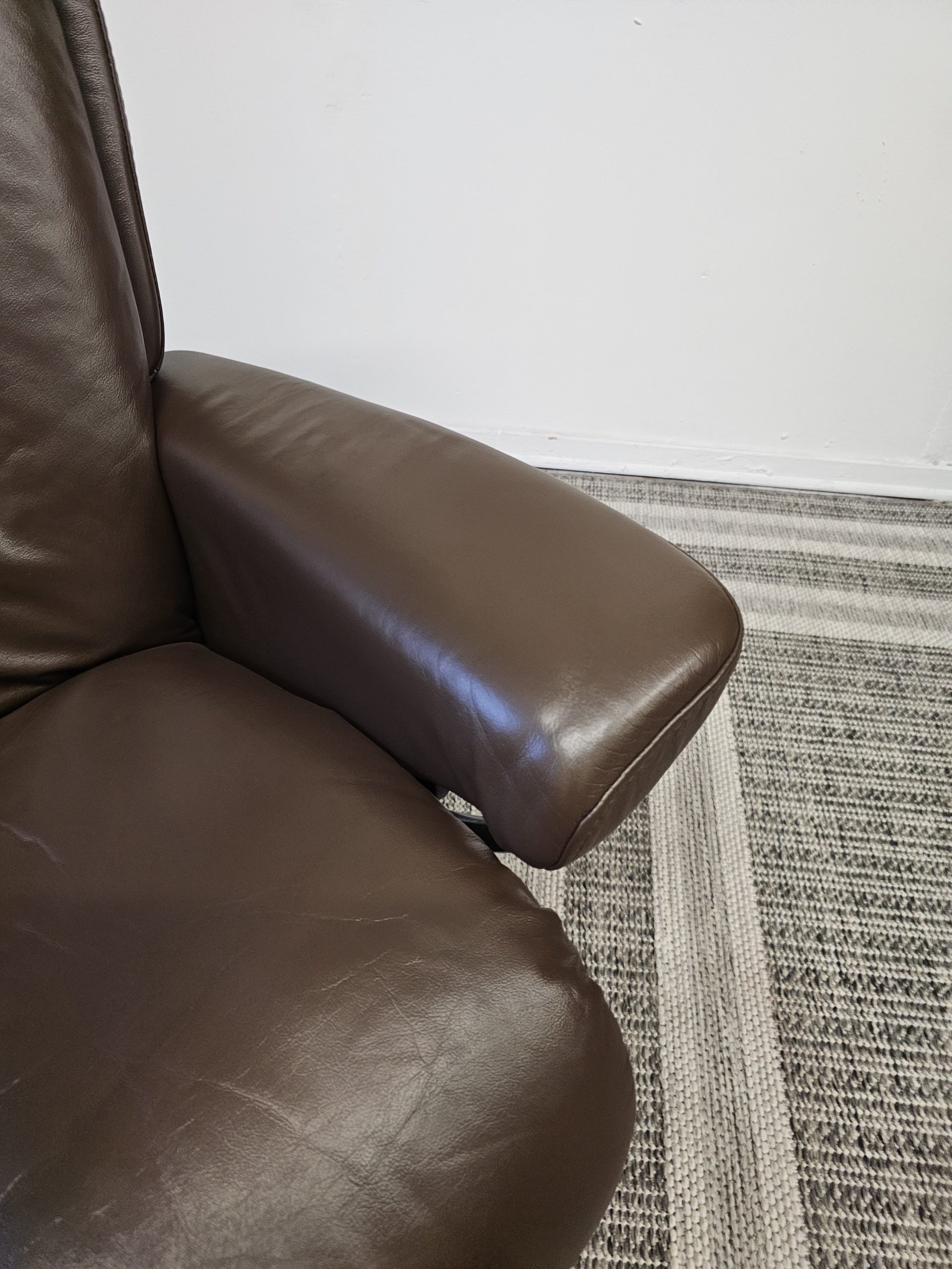Stressless® Magic lenestol med krakk - Bilde 14