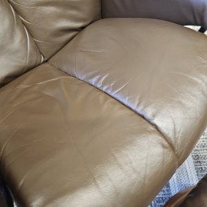 Stressless® Magic lenestol med krakk - Bilde 17