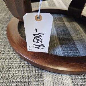 Stressless® Magic lenestol med krakk - Bilde 10