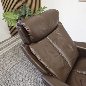 Stressless® Magic lenestol med krakk - Bilde 13