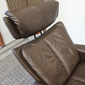 Stressless® Magic lenestol med krakk - Bilde 15