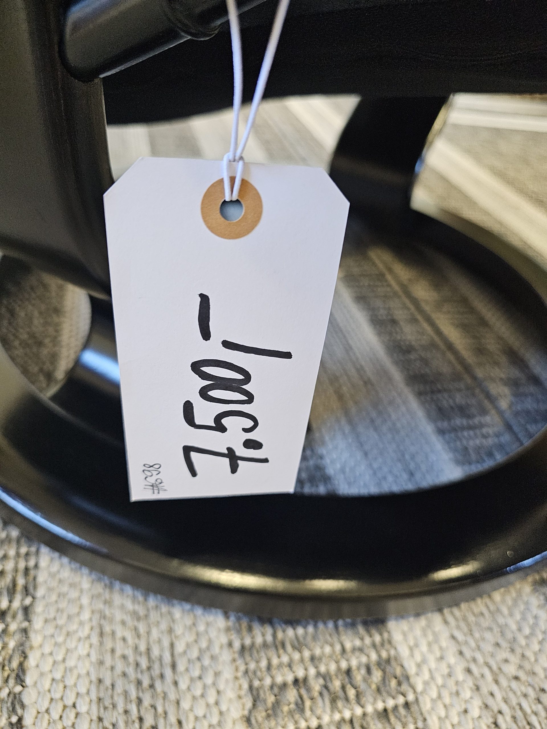 Stressless® Mayfair lenestol med krakk - Bilde 9