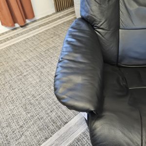 Stressless® Mayfair lenestol med krakk - Bilde 11
