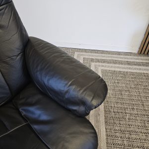 Stressless® Mayfair lenestol med krakk - Bilde 10