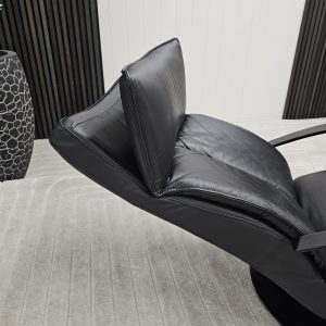 IMG Codi lenestol med integrert fothviler - Bilde 10